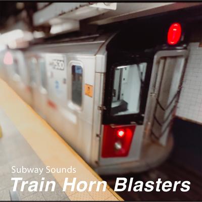 Subway Sounds's cover