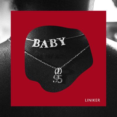 Baby 95 By Liniker's cover