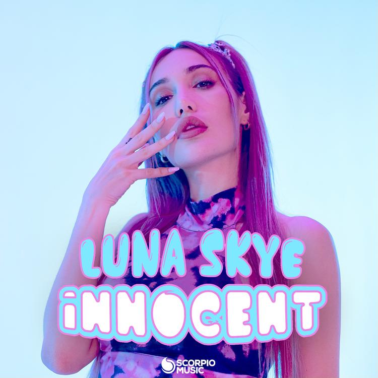 Luna Skye's avatar image