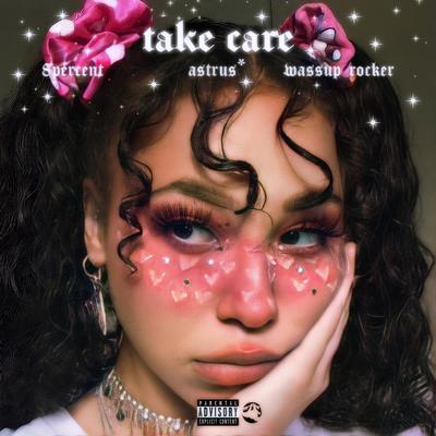 take care's cover