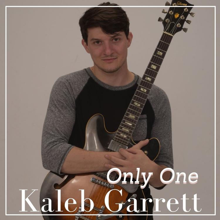 Kaleb Garrett's avatar image