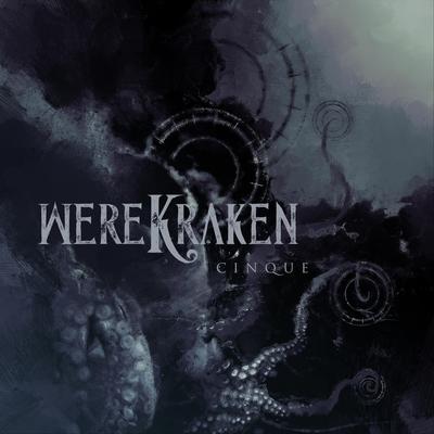 Cinque (feat. Marty Friedman) By Werekraken, Marty Friedman's cover