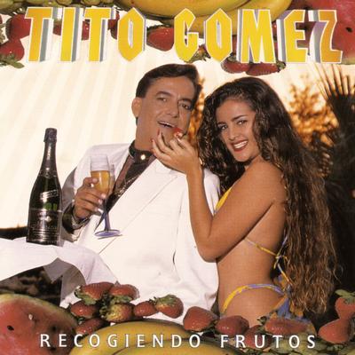 Amor De Papel By Tito Gomez's cover