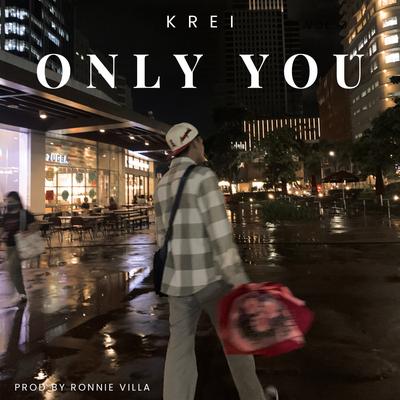 Only You By Krei's cover