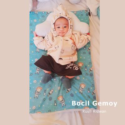 Bocil Gemoy's cover
