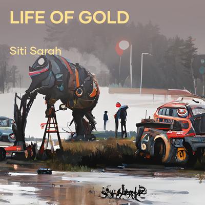 Life of Gold's cover