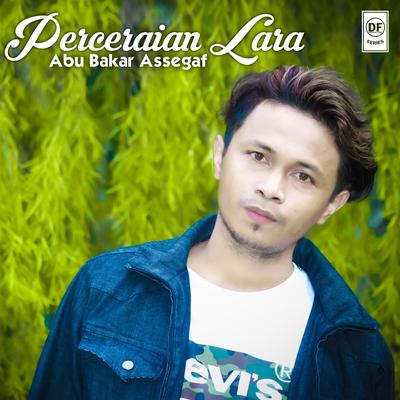 Abu Bakar Assegaf's cover