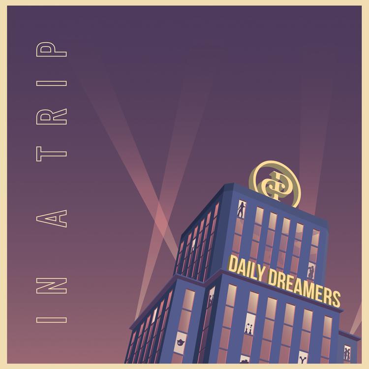 Daily Dreamers's avatar image