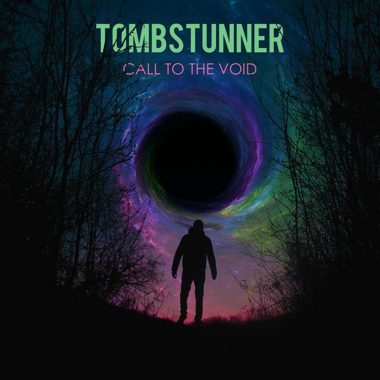 Tombstunner's avatar image