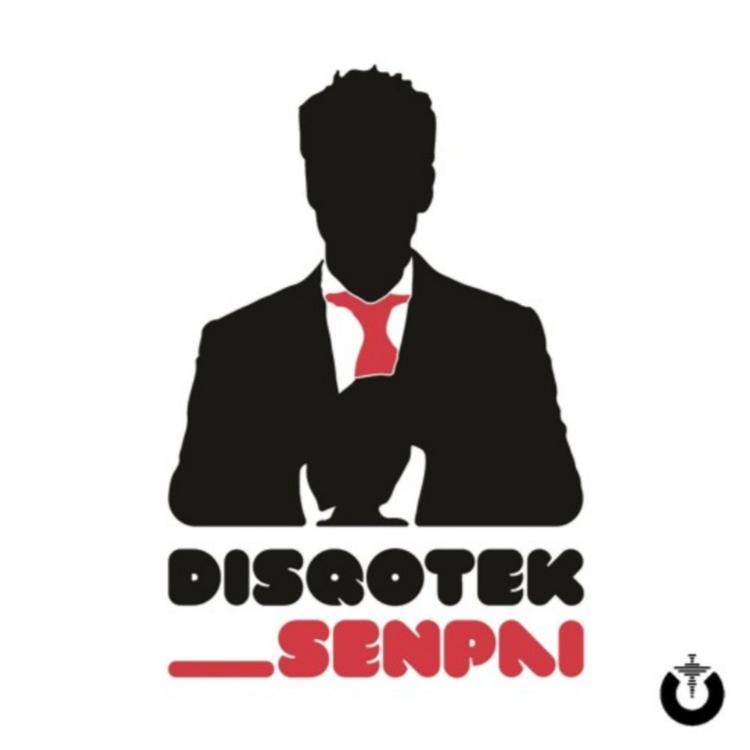 Disqotek Senpai's avatar image