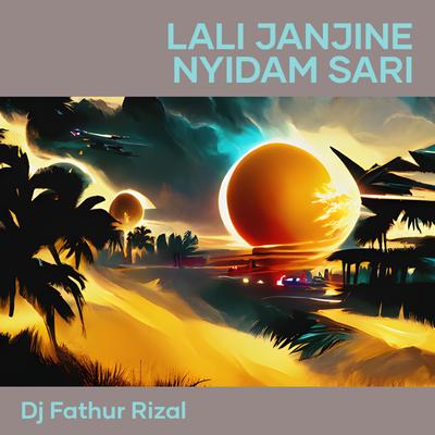 Lali Janjine Nyidam Sari's cover