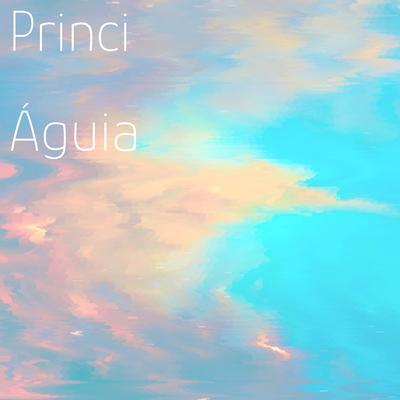 Aguia's cover