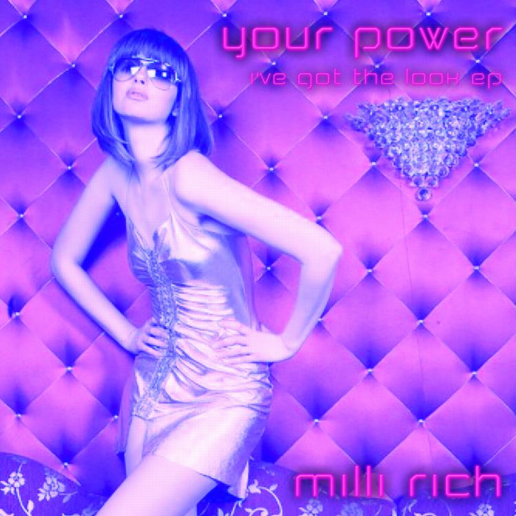 Milli Rich's avatar image