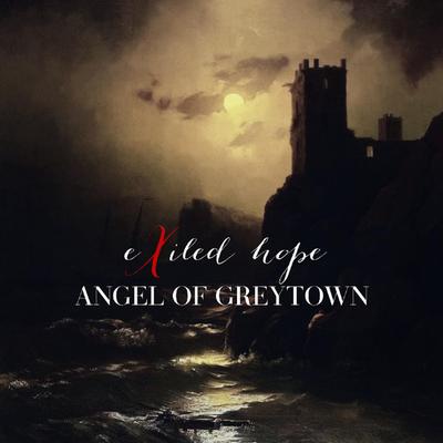 Angel Of Greytown (Instrumental)'s cover