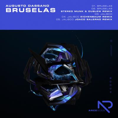 Bruselas's cover