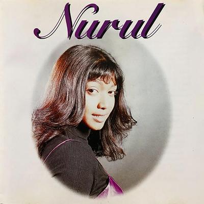 Nurul's cover