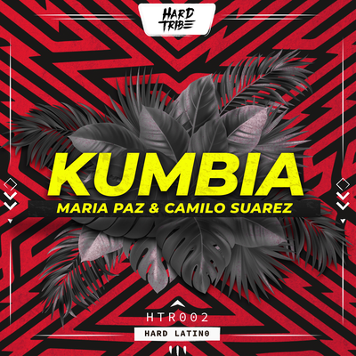 Kumbia (Radio-Edit) By Maria Paz, Camilo Suarez's cover