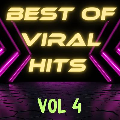 Best of Viral Hits, Vol 4's cover