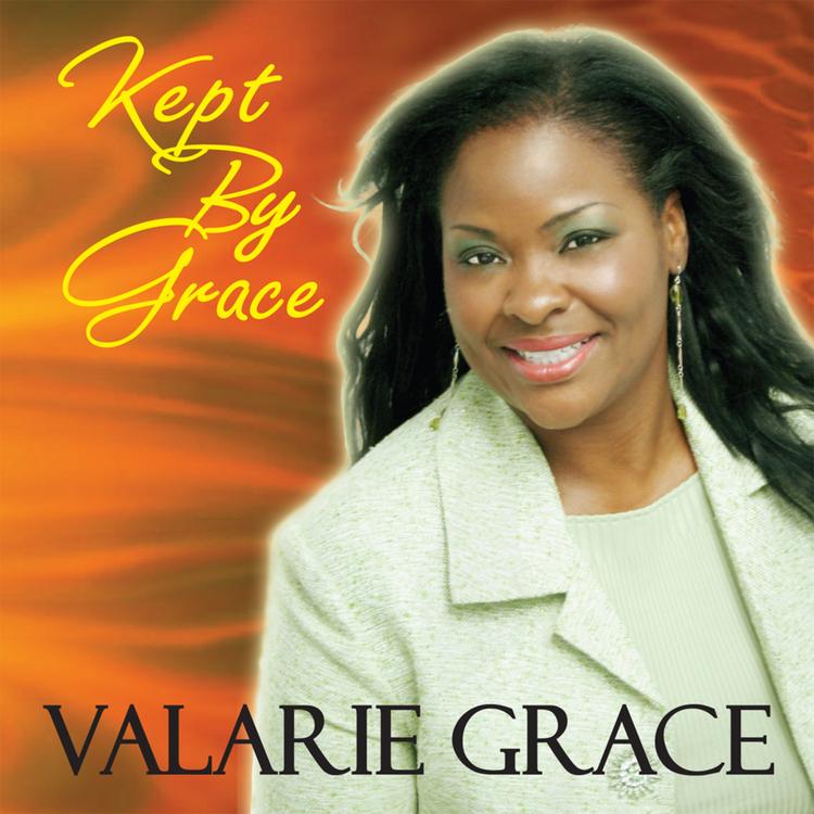 Valarie Grace's avatar image