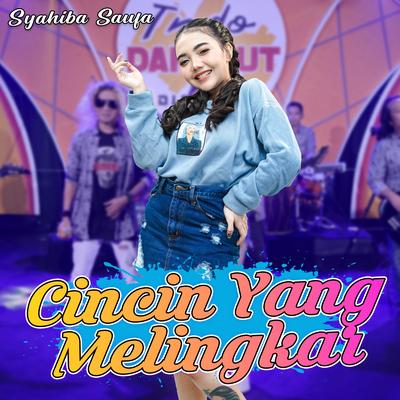 Cincin Yang Melingkar's cover