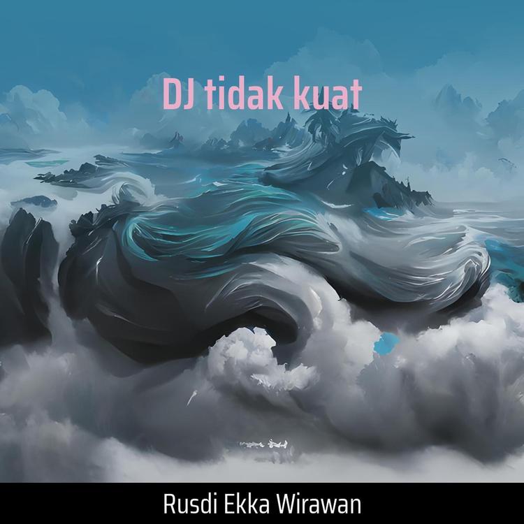 Rusdi Ekka Wirawan's avatar image