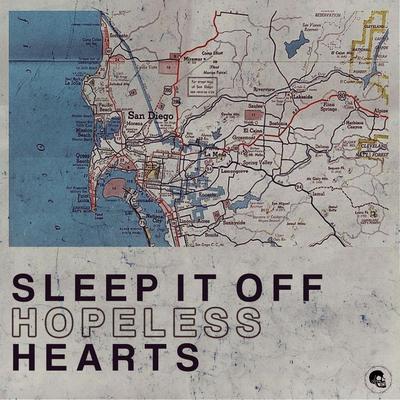 Sleep It Off's cover