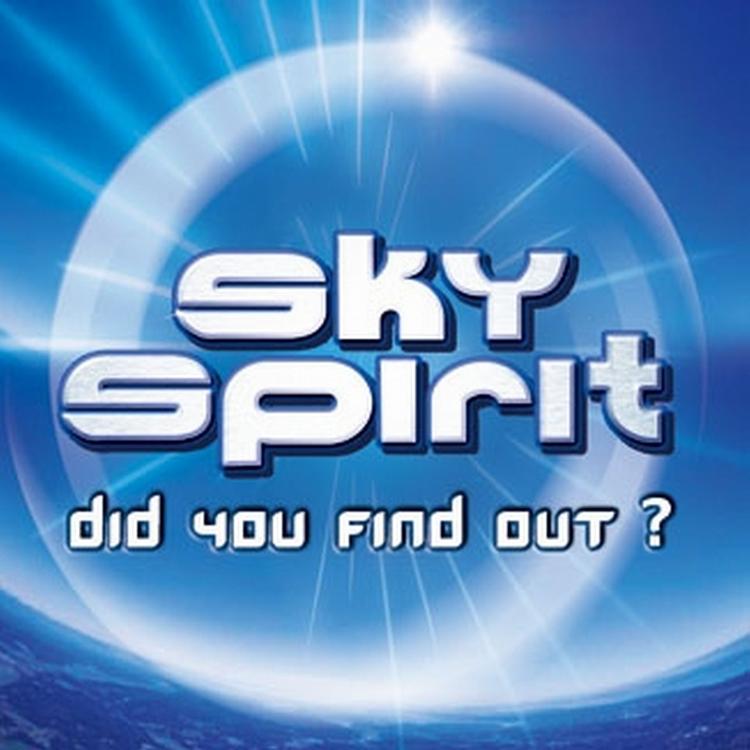 Sky Spirit's avatar image