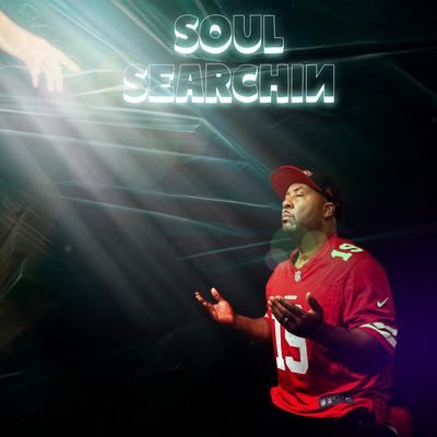 Soul Searchin By EZ the Favor Phenom's cover