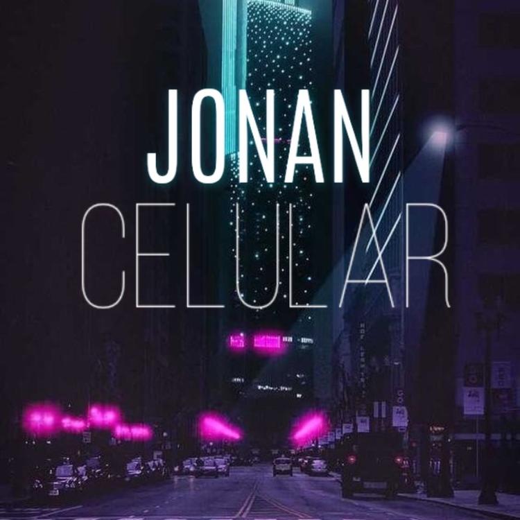 Jonan's avatar image