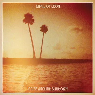 Beach Side By Kings of Leon's cover