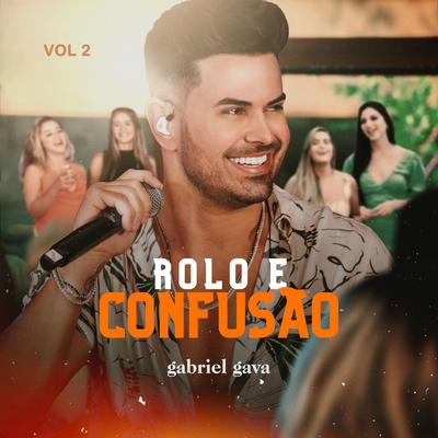 Alguém / Cada Volta É um Recomeço (Ao Vivo) By Gabriel Gava's cover