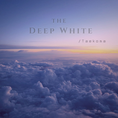 The Deep White By Taekoma's cover