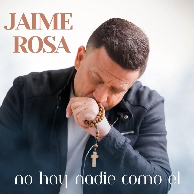 Jaime Rosa's avatar image