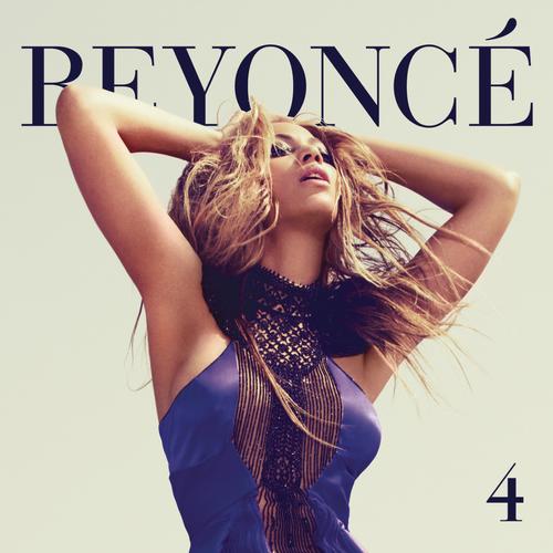 Beyoncé — Side B's cover