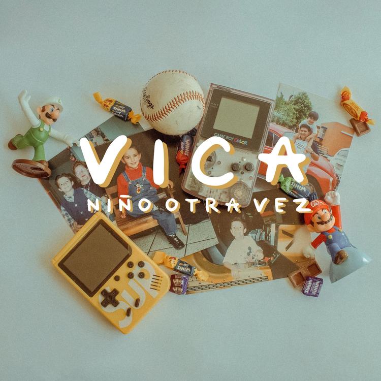 Vica's avatar image