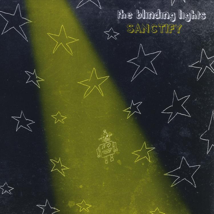 The Blinding Lights's avatar image