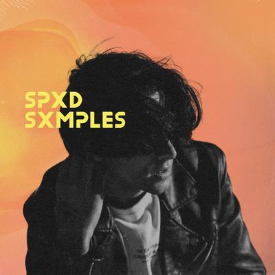 SPXD SXMPLES's cover