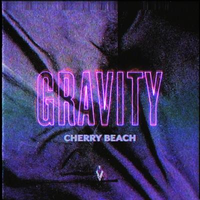 Gravity By Cherry Beach's cover