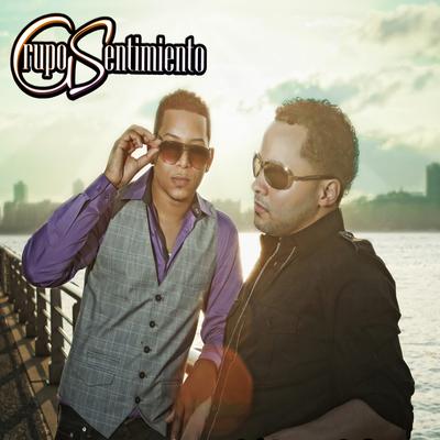 La Mentira By GS Grupo Sentimiento's cover