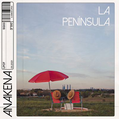 La Peninsula By Anakena's cover