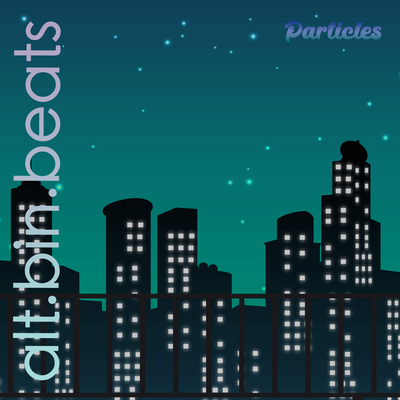 Particles By alt.bin.beats's cover