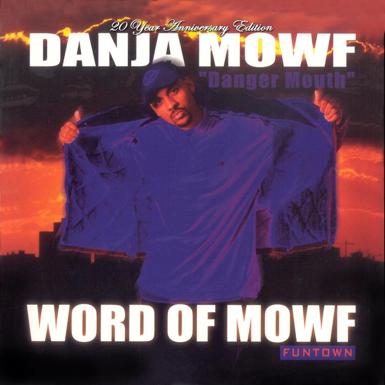 Danja Mowf's avatar image