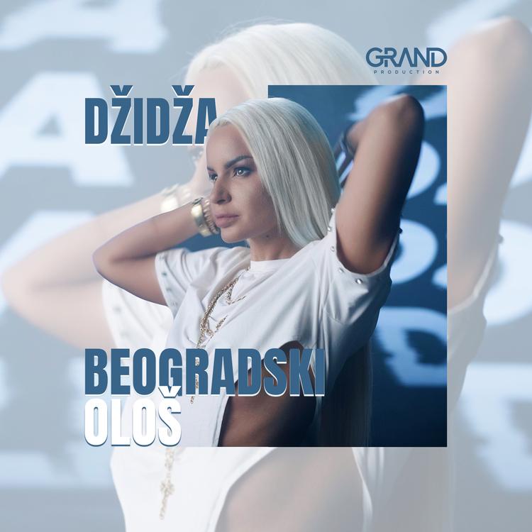 Dzidza's avatar image