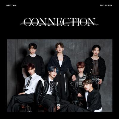 CONNECTION's cover