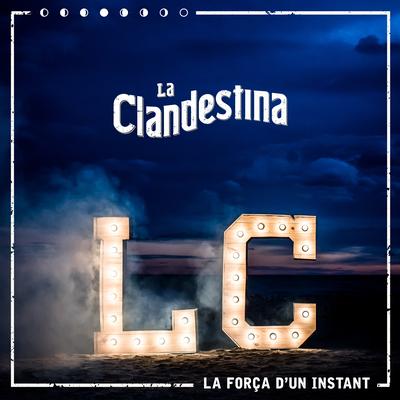 La Clandestina's cover