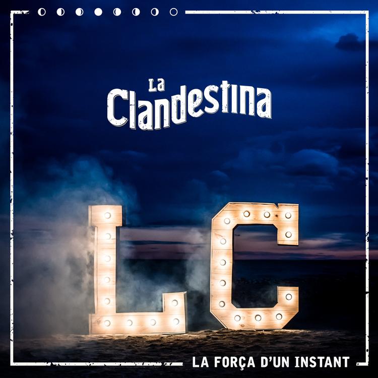 La Clandestina's avatar image