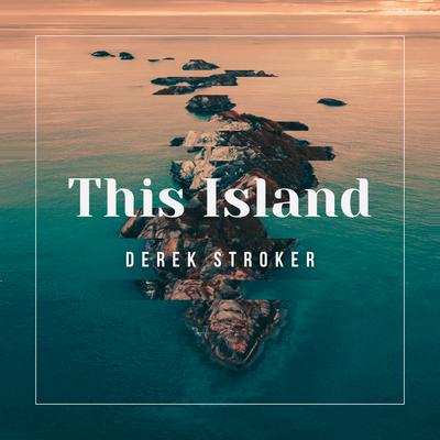 Derek Stroker's cover