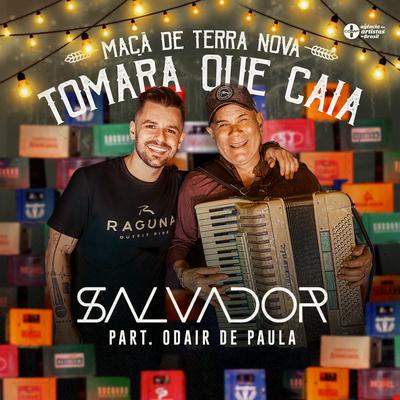 Maçã de Terra Nova / Tomara Que Caia By Salvador, Odair de Paula's cover