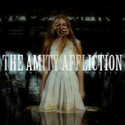 Death And The Setting Sun By The Amity Affliction, Andrew Neufeld, Comeback Kid's cover