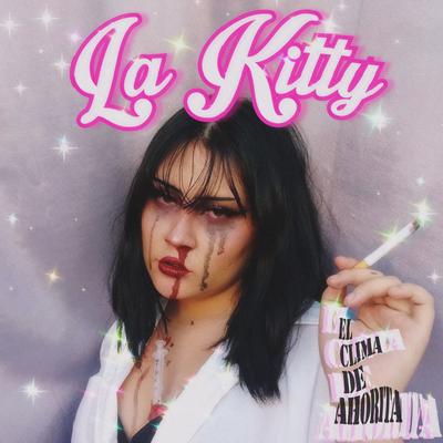 La Kitty's cover